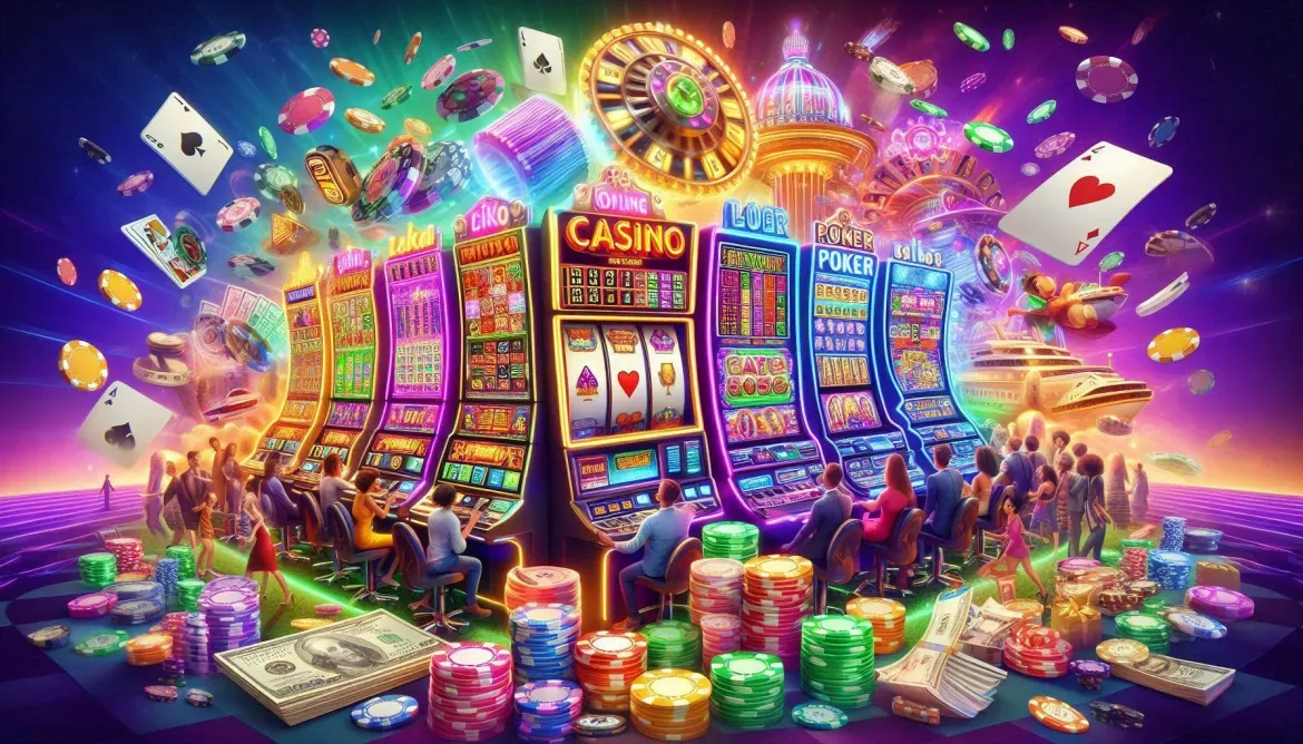 Spinita Casino